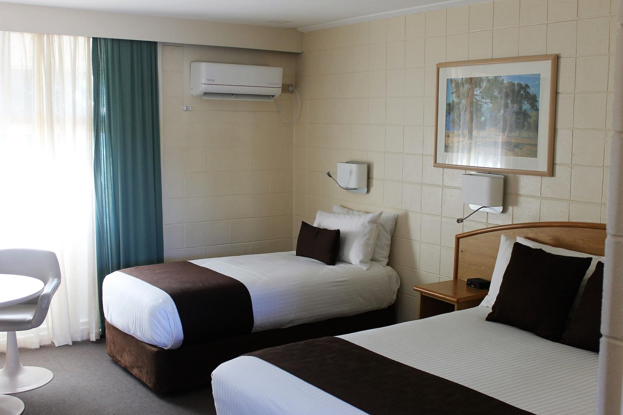 Hospitality Geraldton Surestay Collection By Best Western Exterior photo