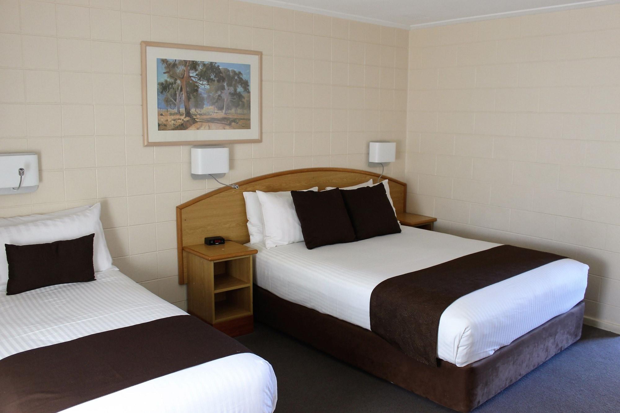 Hospitality Geraldton Surestay Collection By Best Western Exterior photo