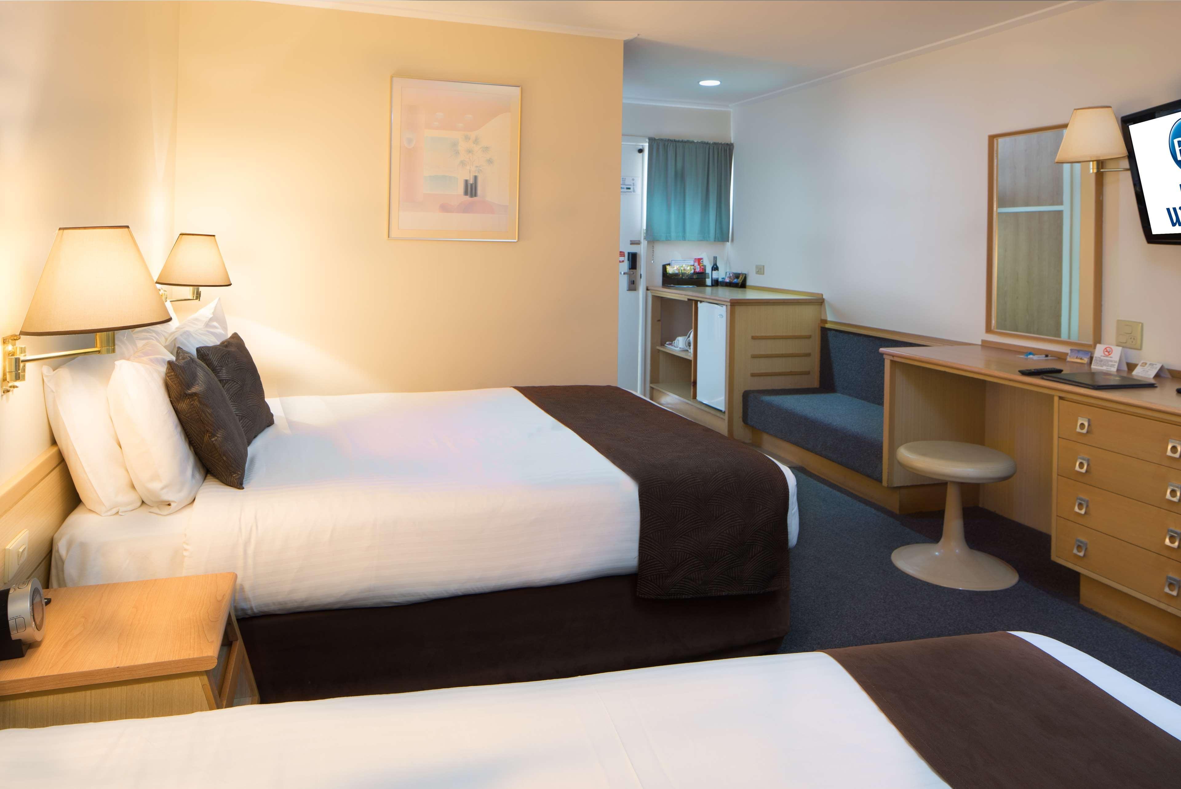 Hospitality Geraldton Surestay Collection By Best Western Exterior photo