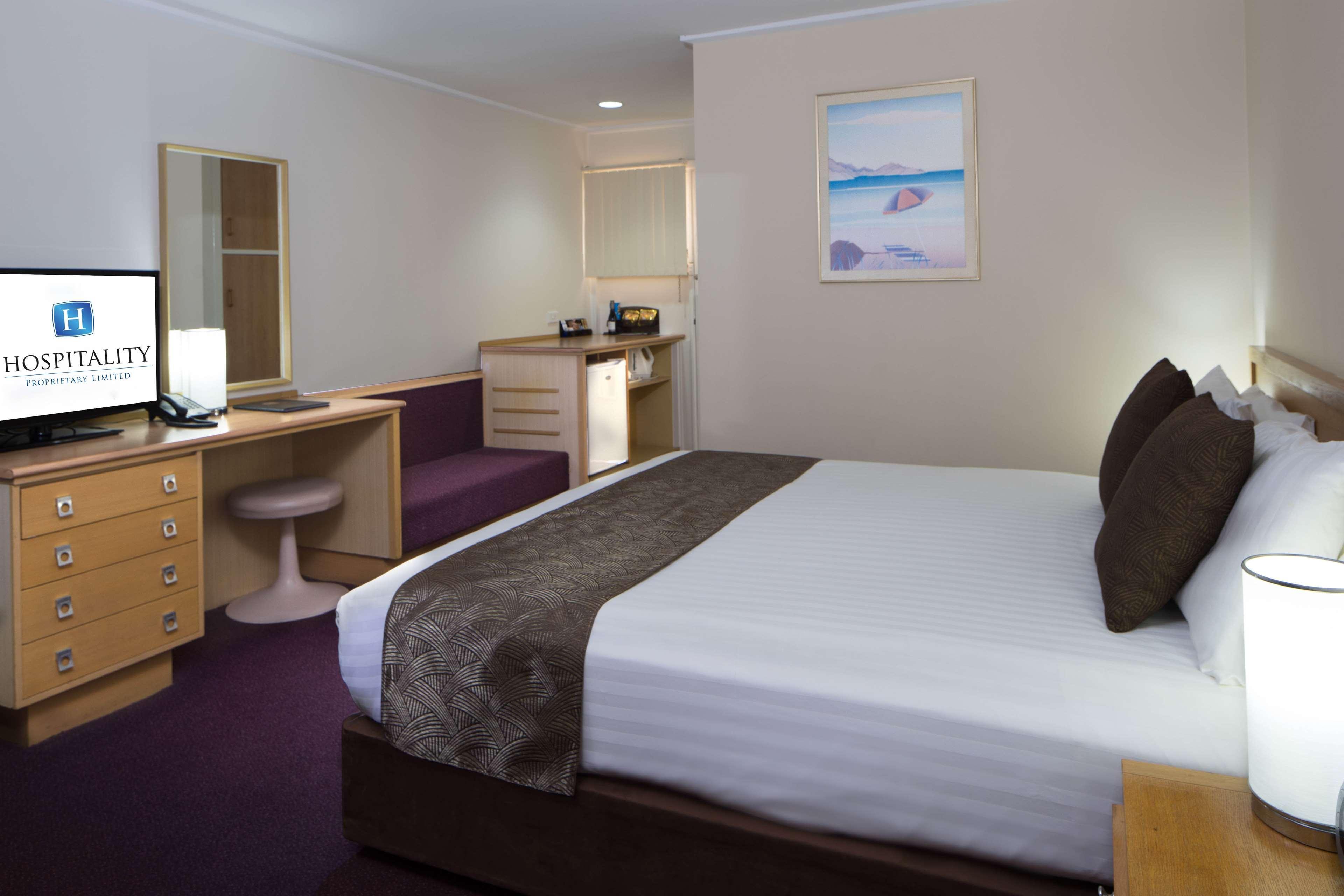 Hospitality Geraldton Surestay Collection By Best Western Exterior photo