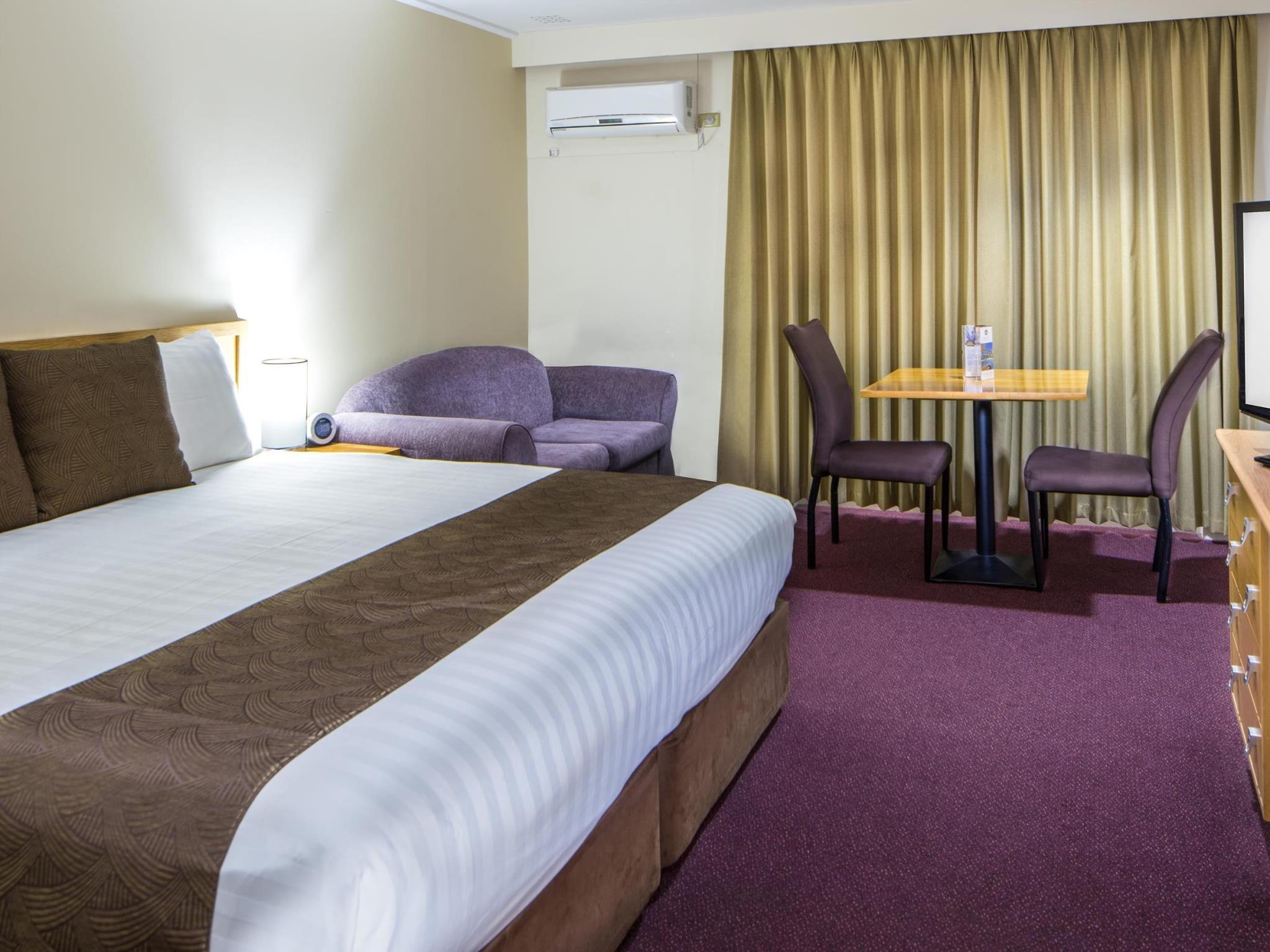 Hospitality Geraldton Surestay Collection By Best Western Exterior photo