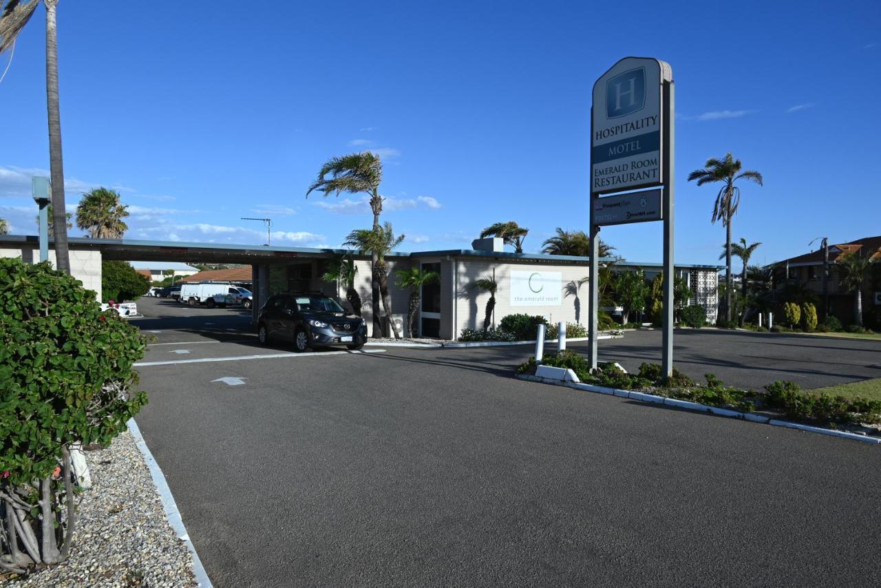 Hospitality Geraldton Surestay Collection By Best Western Exterior photo