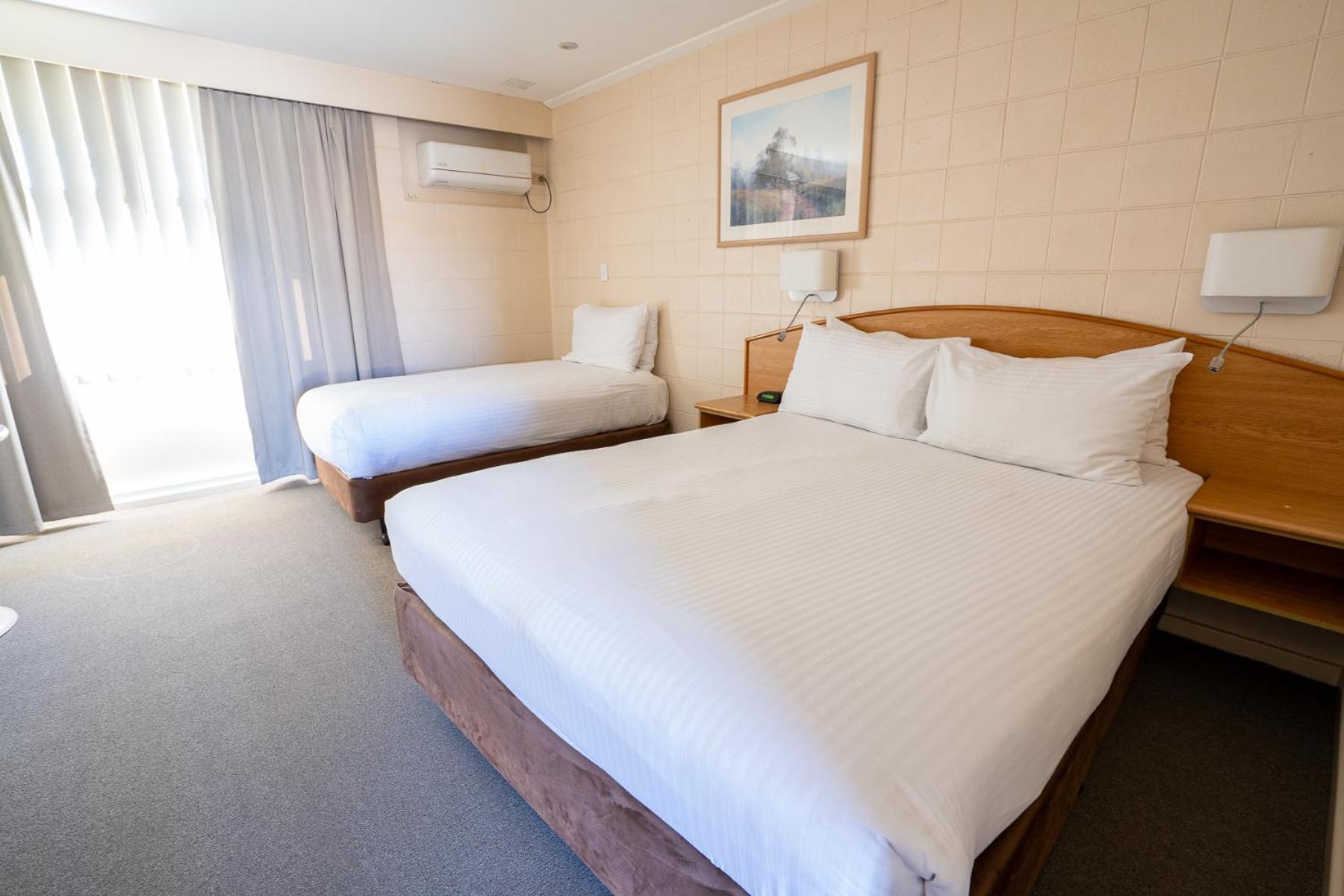 Hospitality Geraldton Surestay Collection By Best Western Exterior photo