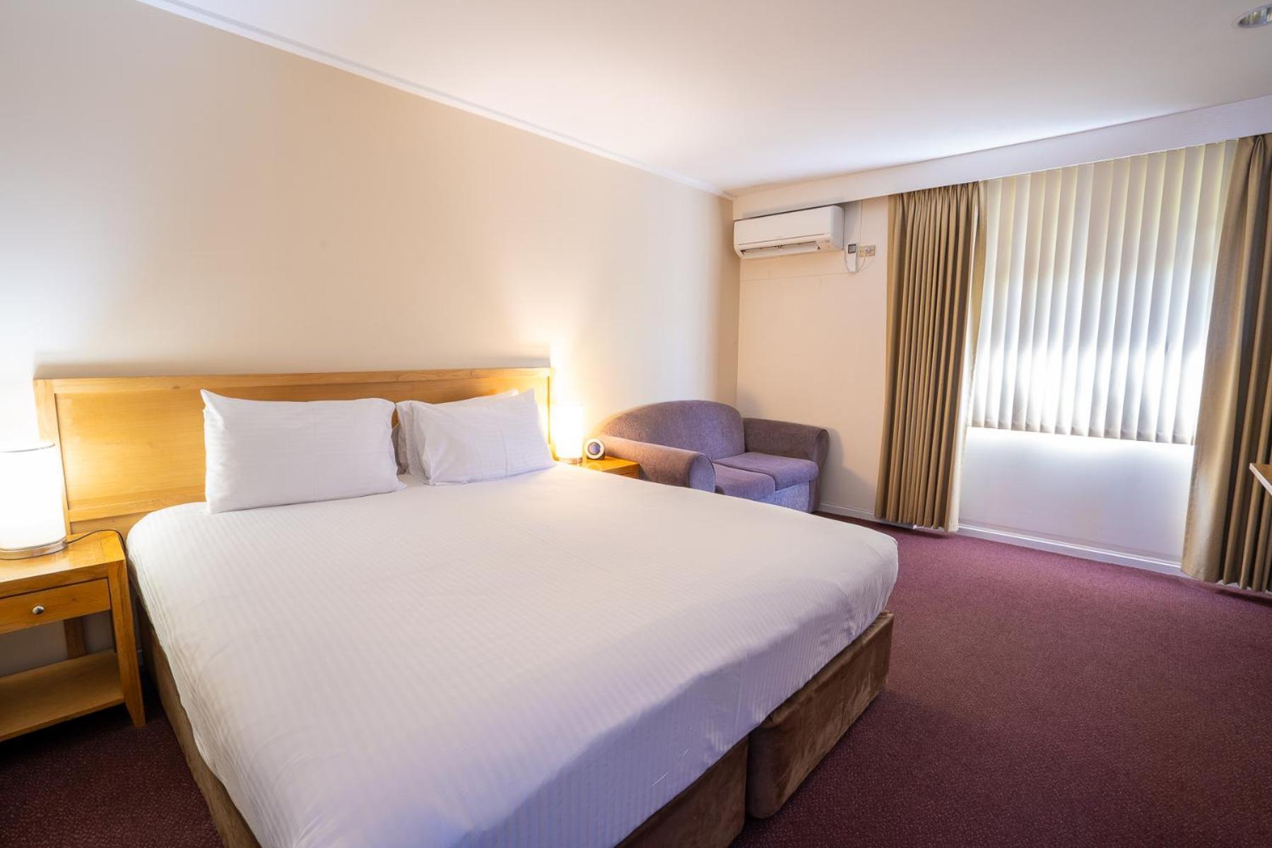 Hospitality Geraldton Surestay Collection By Best Western Exterior photo