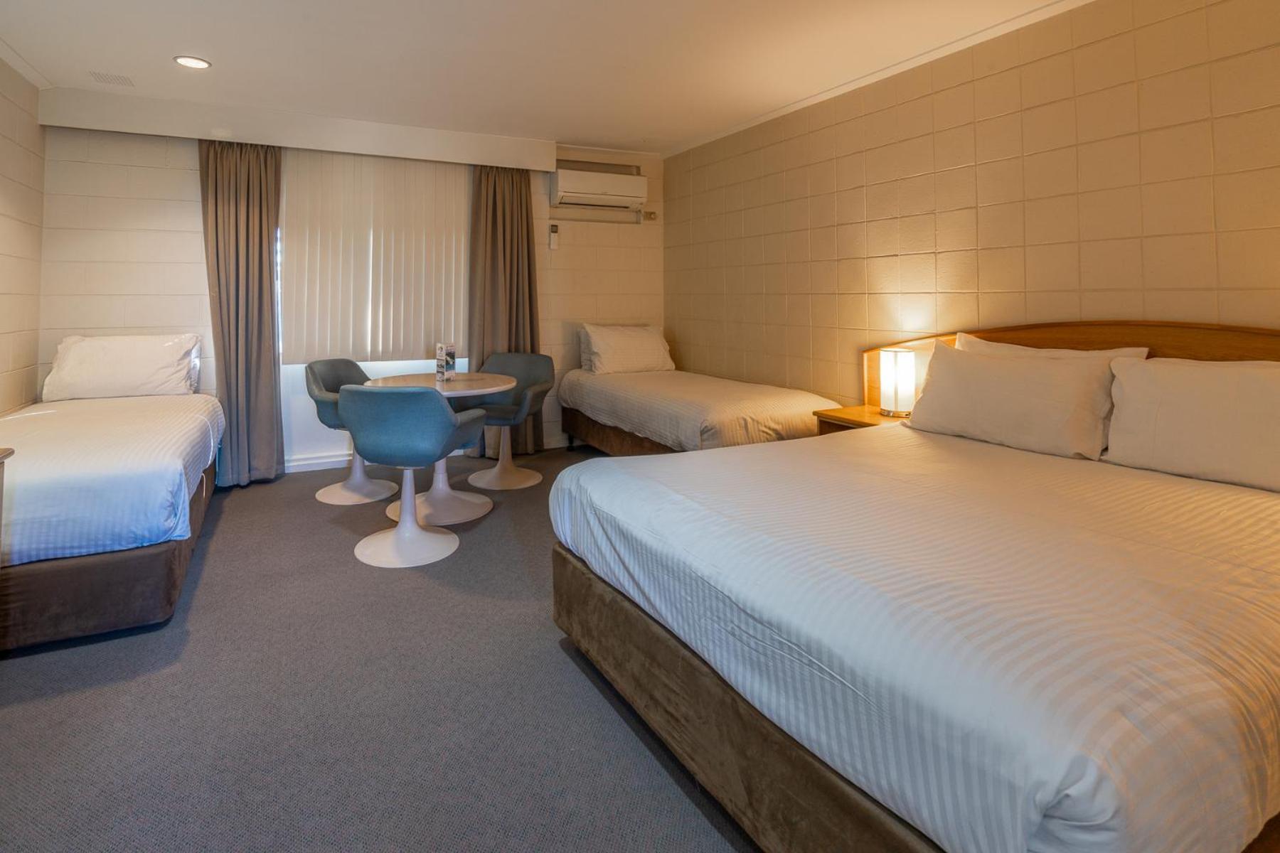 Hospitality Geraldton Surestay Collection By Best Western Exterior photo